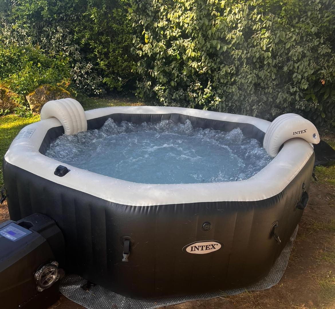 Charmante Villa Pour 10 Personnes Saint-Augustin  外观 照片